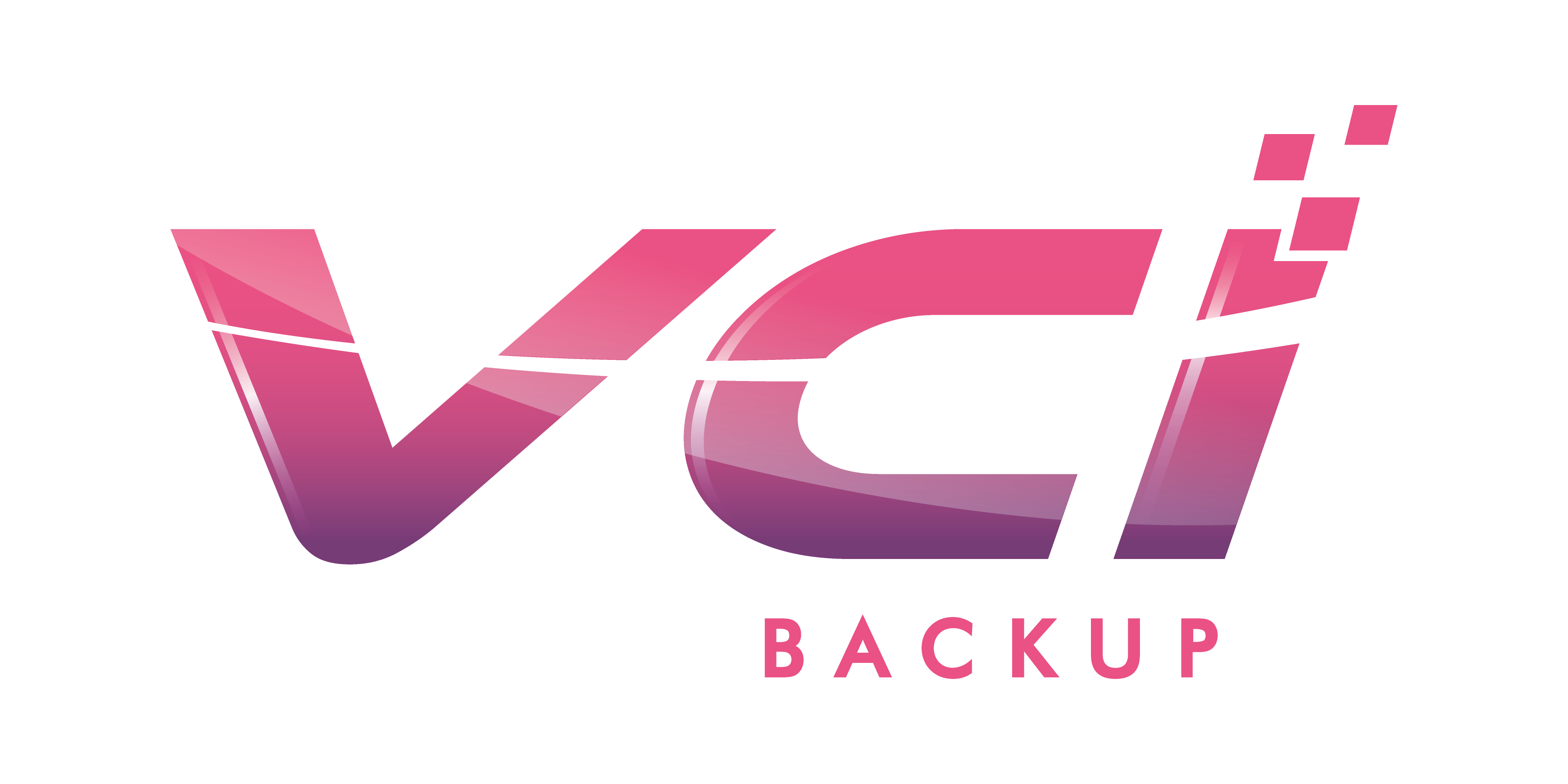 Logo VCI Backup